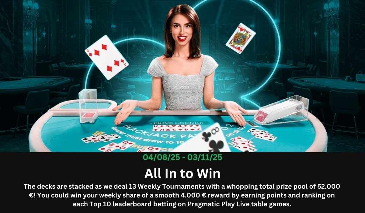 All In to Win