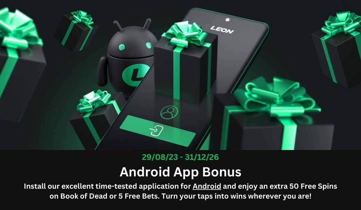 Android App Bonus