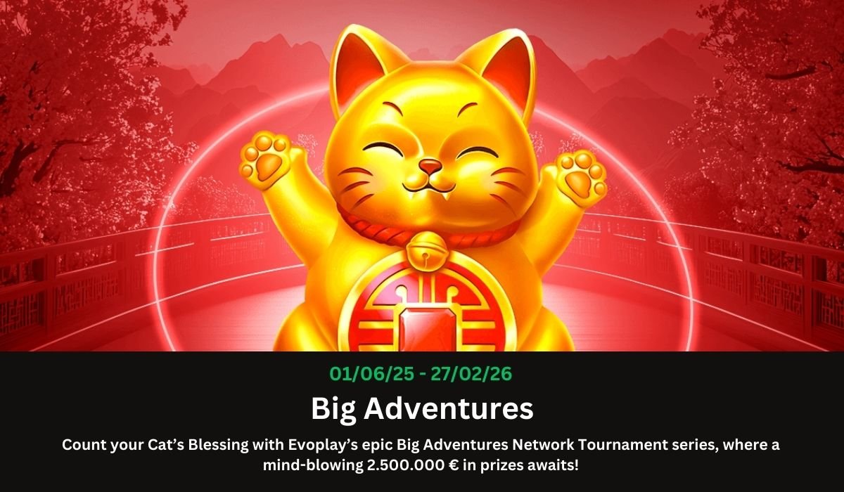 Big Adventures