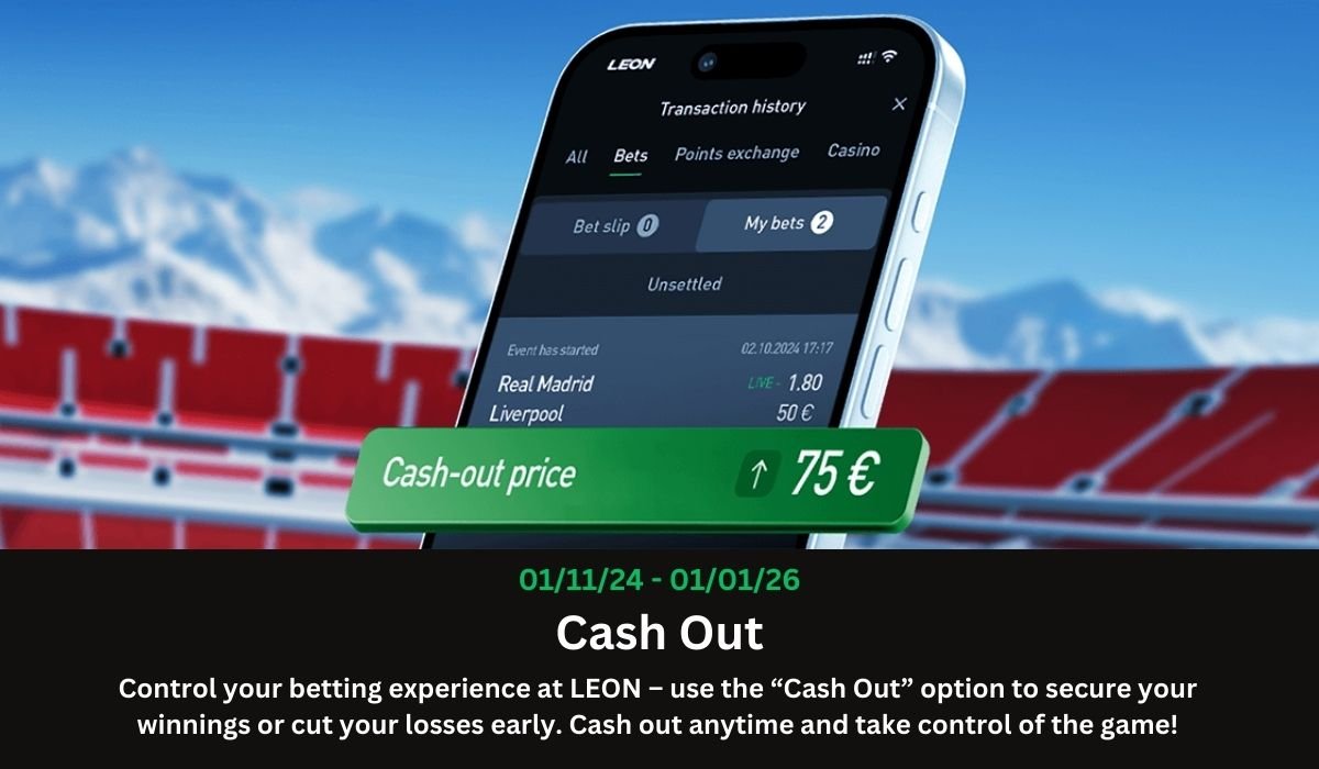 Cash Out