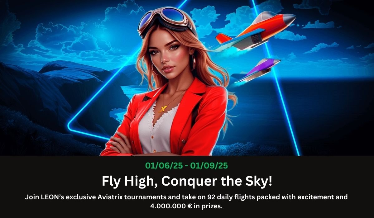 Fly High, Conquer the Sky!