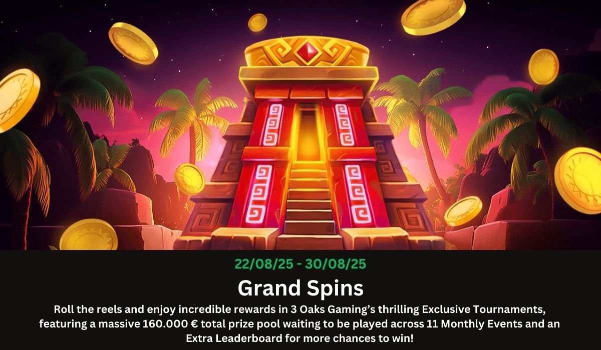 Grand Spins