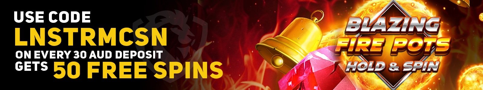 LEON BONUS CODE v2