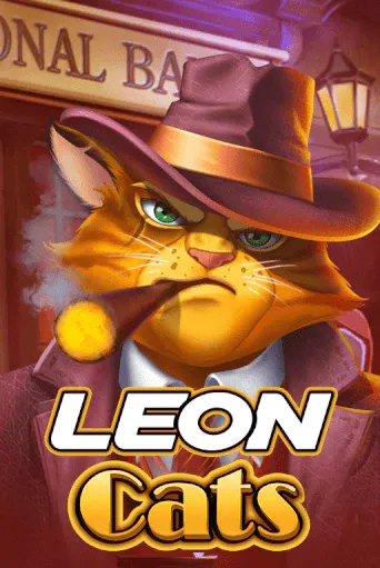 LEON Casino Exclusive Pokies (13)