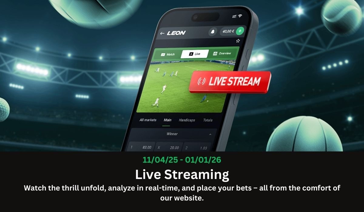 Live Streaming