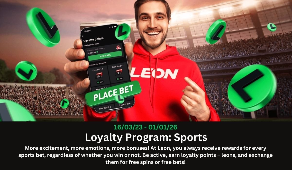 Loyalty Program Sports