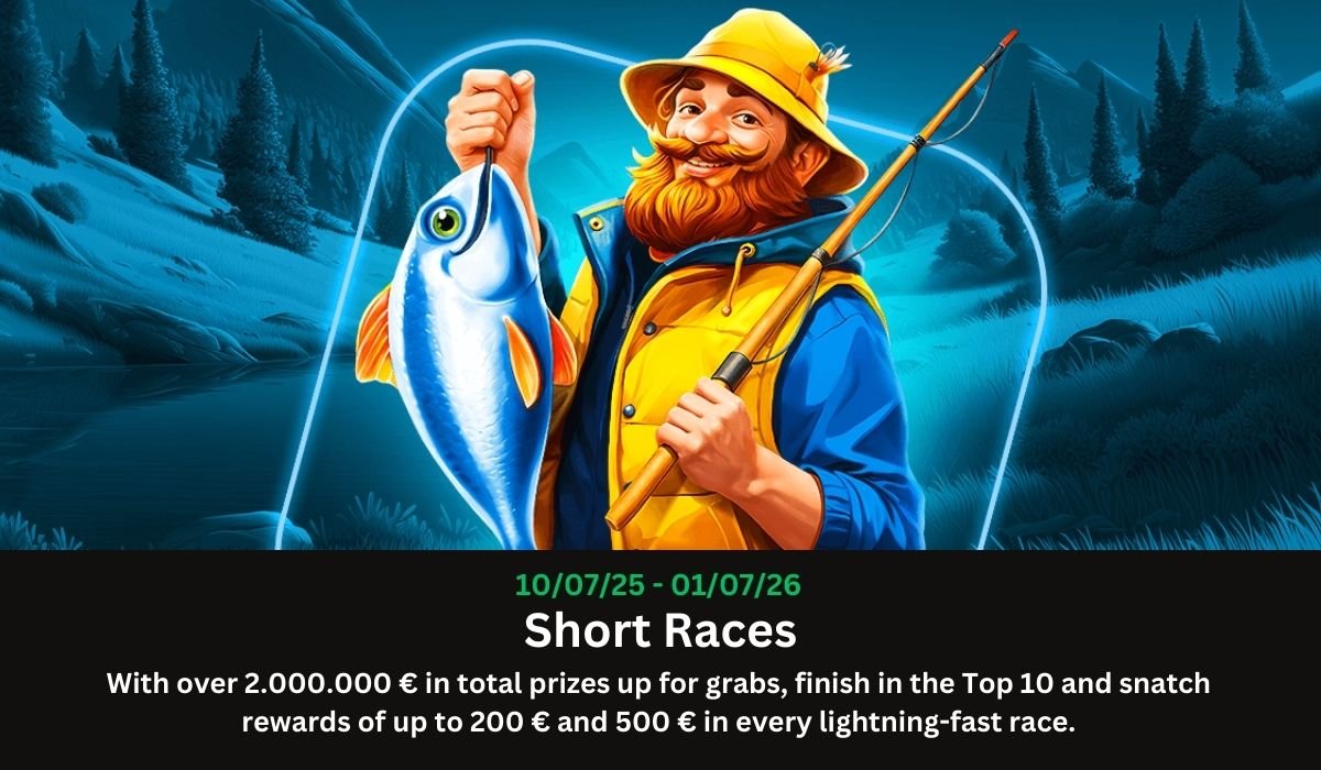 Short Races