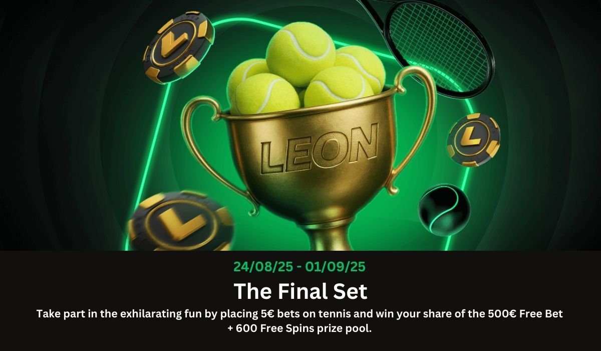 The Final Set