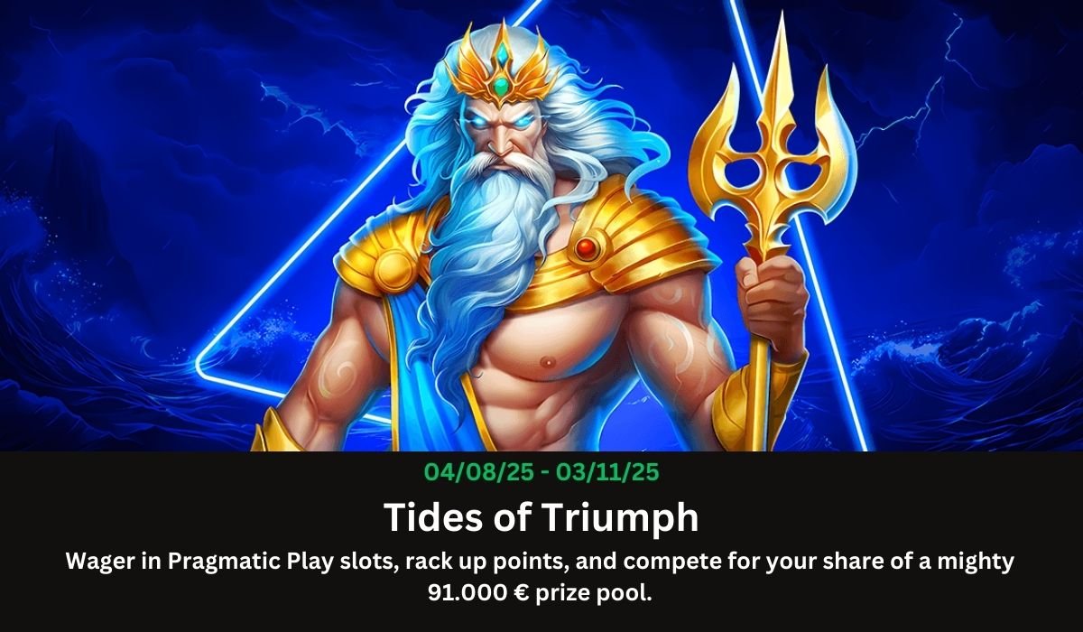 Tides of Triumph