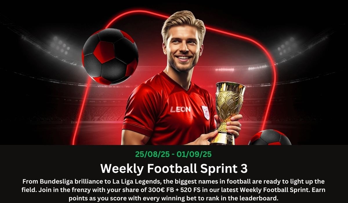 Weekly Football Sprint 3 (2)